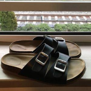 Madden girl Birkenstock’s